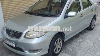 Vios 2003G xe gia đình.9chủ