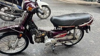 xe dream thái biển 43 chính chủ 4số seri 7