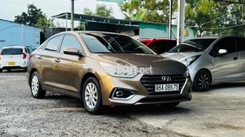Hyundai Accent 2018 Bản Full 1 Chủ, Hỗ trợ Góp