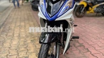 Galaxy 50cc