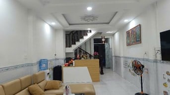 Mai Văn Vĩnh, 03 Tầng, DT 4x22m
