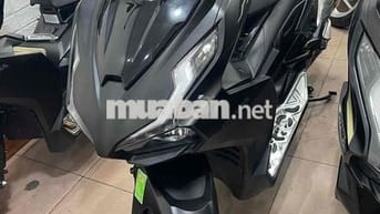 Hàng về AB 125-2023 đen nhám bản 4val  Máy zin chí