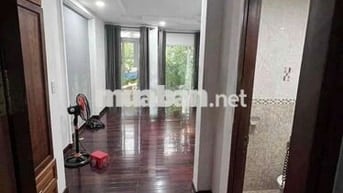 Cho Thuê Nhà 6P 6WC Bạch Đằng Tân Bình Khu Sân Bay