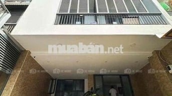 CHDV Tách Bếp Full Nội Thất BanCol Thoáng—An Ninh—Thang Máy tại Quận 3