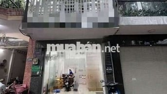 Nhà 5 tầng Bạch Đằng, khu sân bay tiện kinh doanh đa ngành.