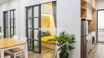 🛑🛑🛑CĂN HỘ 2PN + 1PK✅GẦN CHỢ BÀ CHIỂU✅FULL NỘI THẤT