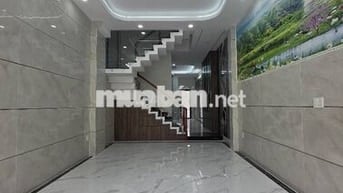BÁN NHÀ 1/ LÊ VĂN QUỚI GẦN 4 XÃ