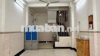 MẶT TIỀN KINH DOANH ĐỈNH-GÒ XOÀI-4x12-4TẦNG-GIÁP TÂN PHÚ-CHỈ 5.X TỶ