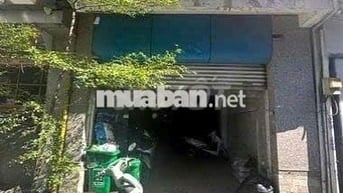Cho Thuê Nhà Đường 3/2, Quận 10 ( Cho Làm CHDV - KD Tự Do 110m2 )