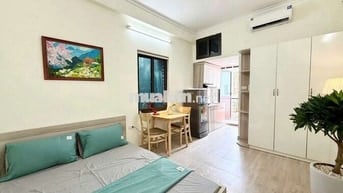 Căn hộ mini Ngõ 20 Hồ Tùng Mậu 4.5tr - 6tr