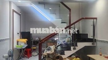 NHÀ MẶT TIỀN KINH DOANH CHO THUÊ QUANG TRUNG HẺM XE HƠI