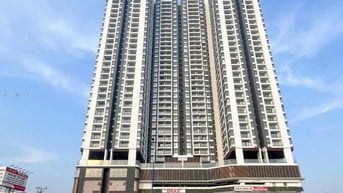 CĂN HỘ CAO CẤP 2PN/65M2 - ĐÃ CÓ SỔ, VIEW LANDMARK 81 , NHẬN NHÀ Ở NGAY