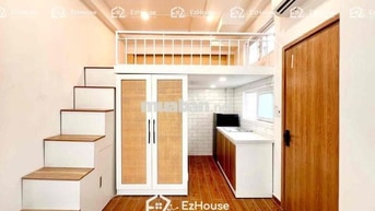 CHO THUÊ CĂN HỘ ĐỦ NỘI THẤT CÓ THỂ ĐI BỘ QUA ĐH CÔNG NGHIỆP
