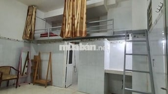 phòng trọ TÂN BÌNH ,giờ giấc tự do.bảo vệ 24/24.NHÀ CÓ THANG MÁY