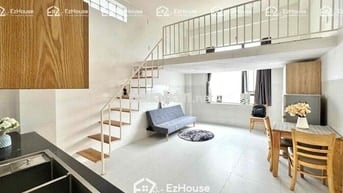 DUPLEX RỘNG 45m2 NGAY ĐẠI HỌC BÁCH KHOA CHỈ 5P ĐI XE