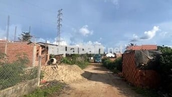 BÁN ĐẤT ĐƯỜNG kA3 P.TÂN AN BMT 5x20 FULL THỔ CƯ GIÁ TỐT CHỈ 1.2 TỶ