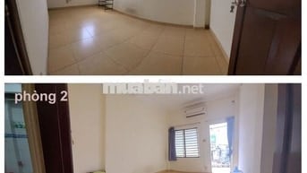 Cho Nữ Thuê nguyên tầng 2 phòng ngủ 4.5tr, Bình thạnh
