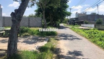 CẦN BÁN GẤP LÔ ĐẤT CHÍNH CHỦ – GIÁ 750 TRIỆU