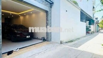 🤩Nhà đẹp 6 tầng thang máy - 7 chỗ vào nhà, full nội thất, ở sướng