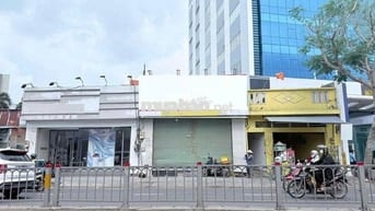 💗MẶT BẰNG KINH DOANH NGUYỄN OANH P17💗6,2x28m TRỆT LỬNG LẦU💗SÀN SUỐT