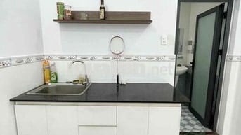 Phòng trọ đường số 9 -Bình Thọ