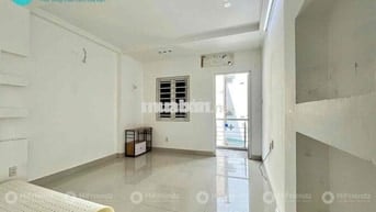 CHO THUÊ CHDV / TRANG BỊ ĐẦY ĐỦ NỘI THẤT - BAN CÔNG CỬA SỔ SIÊU THOÁNG