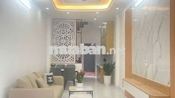 🏠 Nhà Bát Khối - Long Biên nhỉnh 5 tỷ - ngõ to, ô tô đỗ cửa, tiện ích