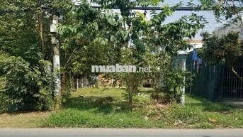 CẦN TIỀN GẤP, BÁN LÔ ĐẤT 240M2, LÊ THỊ NỬA, 480TR
