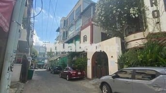 CHỦ CẦN CHO THUÊ GẤP- NHÀ HOÀNG HOA THÁM BÌNH THẠNH - 200m2 - 39TR/TH.