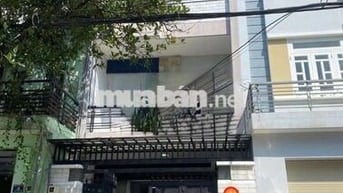 🔥🔥Nhà Thuê 3PN, 90m2, sẵn 4 máy lạnh, HXH, MT Đường số 47, Bình Tân.