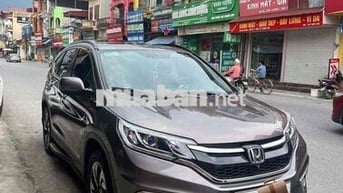Honda CR V 2017 2.4 AT - 139000 km