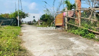 💥CHÍNH CHỦ CẦN BÁN LÔ 187m2 - Kiệt 5m5 Lưu Quang Vũ. Giá 18,5triệu/m2🔥