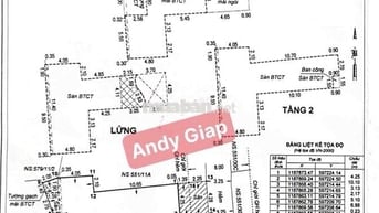 Nhà Phạm Văn Chí hơn 300m2 - 7 PN - SỔ HỒNG MỚI 2025