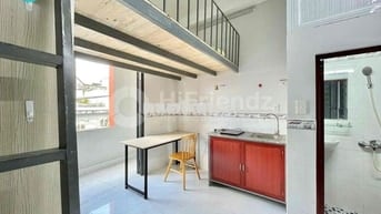 Cho Thuê Phòng Duplex Đầy Đủ Nội Thất Gần Đh Công Nghiệp IUH Chỉ 3xxx