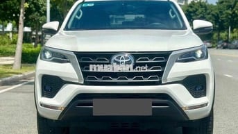 Toyota Fortuner G MT 2023 - 63000 km