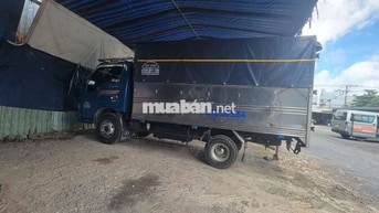 GĐ cần bán xe Kia K165 cực zin, xe bao đẹp, 9 chủ