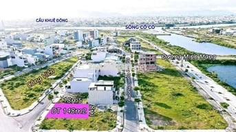 Siểu phẩm biệt thư giá cực tốt.