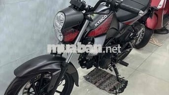 Kymco - K-Pipe 50cc ( Mới 99% ) BS:: 65 Cần Thơ