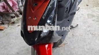 Kimco50cc