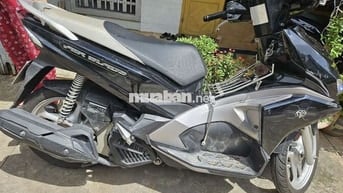 Xe AB 2017 dùng nhẹ nhàng luot vi vu moi tinj