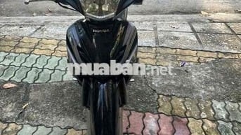 Fuxfi xe mộc chất