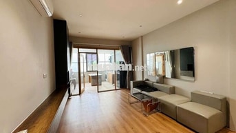 Cho thuê căn hộ 1 phòng ngủ full nội thất Quận 10 gần ĐH Bách Khoa