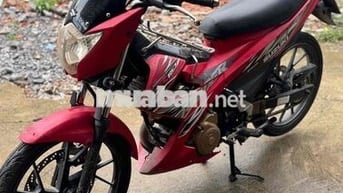 Raider 2014 zin chất