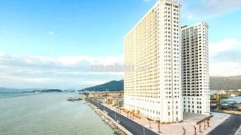 Cho thuê căn hộ khách sạn 5 sao Golden Bay Đà Nẵng