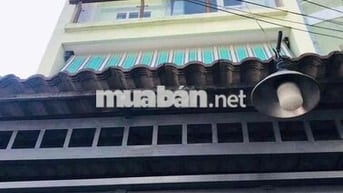 🏦 Nhà mới NC nup hẻm 1020 Quang Trung P8