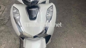 sh125 cọp ko đi mới tinh 2025