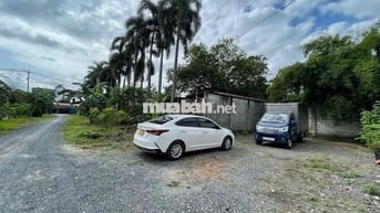 🚗 CHO THUÊ BÃI GIỮ XE Ô TÔ – XE TẢI – QUA ĐÊM/GIỮ THÁNG 🚚