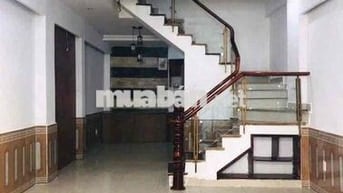 Nhà Đẹp HXH 1/ Q.Trung P8: 4x12m, 2 lầu, 4pn, 3wc