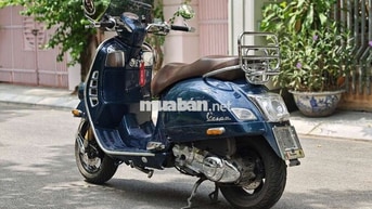 Vespa GTS 250 up GTV HQCN