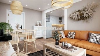 Cho thuê nhiều căn hộ 2PN Full nội thất Richmond City Alo em Quỳnh Anh